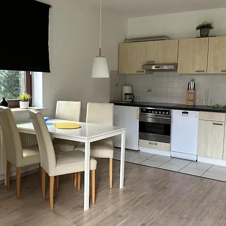 Apartment - Heisterbusch 14-2 Kellenhusen