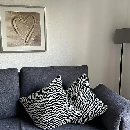 - Heisterbusch 14-2 * Kellenhusen