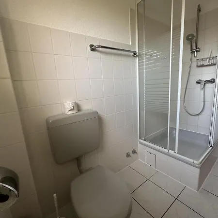 Apartment - Heisterbusch 14-2 Kellenhusen